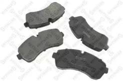 ������� �������� �������� MB Sprinter MB Sprinter 5-t 519 CDI / BlueTEC 4x4 (906.653, 906.655, 906.657) 0918/ MB Sprinter 5-t 515 CDI 4x4 (906.153, 90...