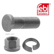 ���� �������� � ����� ! �������� M22x1.5x72/64/40 -10.9 MB 16/19/20/22 FEBI 06281 06281 ����