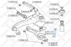 ���� ����. ���. � Mitsubishi Outlander 07 | ��� | Mitsubishi Lancer VIII 2.0 i 4WD (CZ4A) 07/ Mitsubishi Eclipse Cross 2.2 DiD 4WD (GK9W) 19/ Mitsubis...