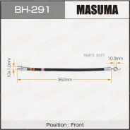 ����� ��������� Masuma BH291 BH291 ����