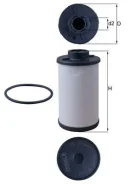 ������ ���� Mahle/Knecht HX132D HX132D HX132D ����