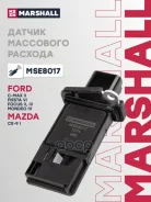 ������ ��������� ������� ������� Ford: C-Max II 07-, Focus II, III 04-, Mondeo IV 07- Mazda: Cx-9 I Marshall ���. MSE8017 MSE8017 ����