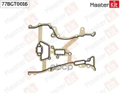 ��������� ������ ��� Opel Corsa C (X01) Z 12 XEP MasterKit ���. 77BGT0016 77BGT0016 ����