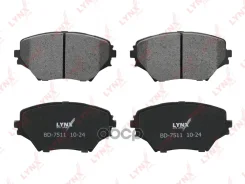 ������� ��������� �������� | ����� | LYNXauto ���. BD7511 BD7511 LYNXauto BD7511 ����