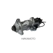 �������! 42 MT 12 ���. 12V FRL, Intern, Volvo, Dongfeng 8802079SX ����