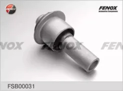 ����������� ���������� | ��� ����/��� | Nissan X-Trail T31 2007- FSB00031 ����