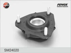 ����� ��������������� ������ | ����� ����/��� | Ford Fiesta V 01-08, Fusion 02-/ Mazda 2 03- SM24020 ����