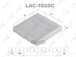 ������ �������� �������� LYNXauto ���. LAC1625C LAC1625C LYNXauto LAC1625C ����