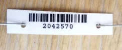 ������� �������� ����� Volkswagen Bora (A4) I (1998�2005) [JZW407451KX] JZW407451KX ����