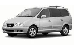 Hyundai Trajet ����