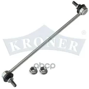 ������ ������������� Toyota Corolla E120 (02-), Avensis (03-) �����. (K303051) Kroner Kroner ���. K303051 K303051 ����
