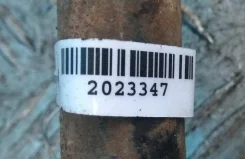 ���� ���������� Suzuki Baleno (1998- [44115-60G21] 4411560G21 ����