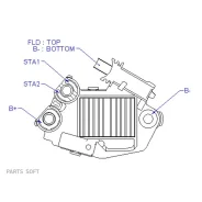 ��������� Tesla Technics TT31261 TT31261 ����