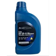 Ravenol ATF SP-IV RR