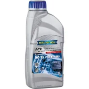 Ravenol ATF M 6-Serie