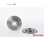 ���� ��������� Prime LINE 257x20 Brembo 09.9631.14 09963114 ����