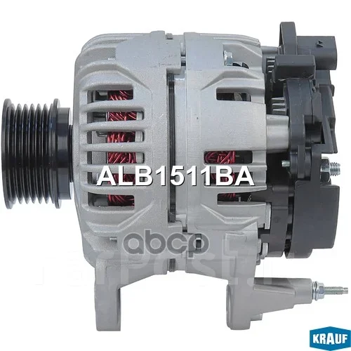 ��������� Krauf ���. ALB1511BA ALB1511BA ����