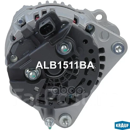 ��������� Krauf ���. ALB1511BA ALB1511BA ����