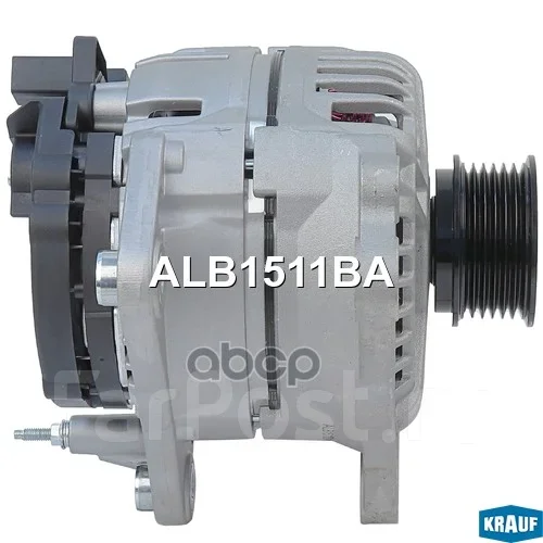 ��������� Krauf ���. ALB1511BA ALB1511BA ����