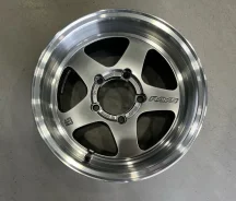 RAYS Gram Lights 57FR-X