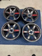RAYS Volk Racing TE37 Saga