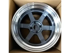 RAYS Volk Racing TE37V