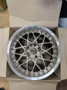 RAYS Eins Kahn 2
