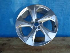 RAYS HFullCross Cross Sleekers Q5