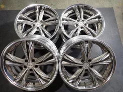 Weds Maverick 605S