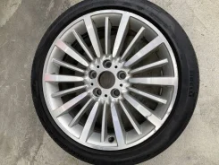 NZ Wheels F-30