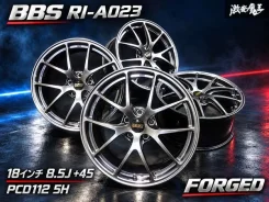 BBS RI-A