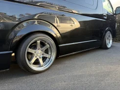 Lumma CLR Racing 2
