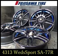 Weds Sport SA-77R