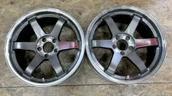 RAYS Volk Racing TE37SL