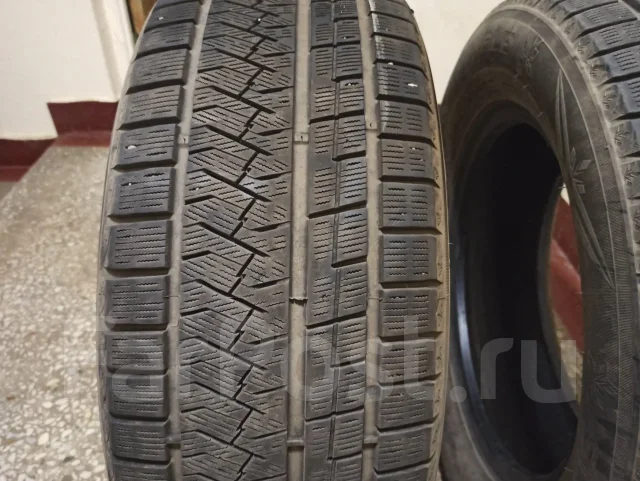 Triangle Snowlink TWT02. ������, ��� �����, 2021 ���, �/�, ����� 40 % ����