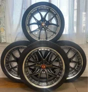 RAYS Volk Racing GTM
