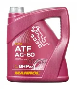 Mannol ATF AG60