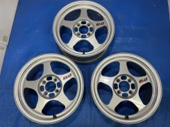 Bridgestone Potenza Super R.A.P. evo