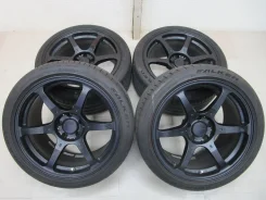 RAYS Volk Racing G2