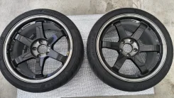 RAYS Volk Racing TE37SL