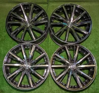 Kyoho Steiner SF-V