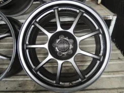 OZ Racing Alleggerita HLT