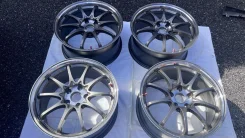 RAYS Volk Racing CE28N-plus