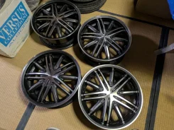 G-Corporation Estatus Style-RT45