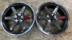 RAYS Volk Racing TE37SL