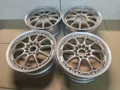 RAYS Volk Racing GT-N