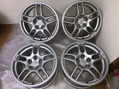 RAYS Volk Racing TE37