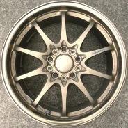 RAYS Volk Racing CE28N
