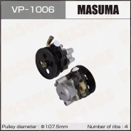 ����� �������������� ���� Masuma, ��� Toyota Highlander, ���. VP-1006 VP1006 ����