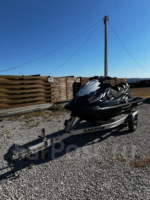 Yamaha FX Cruiser SVHO. 2017 ��� ����